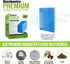 Durabasics Filter Replacements for Honeywell Filter T, 6 Pack for HEV615 & HEV620, Compatible with HFT600 Filter