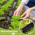 6 25 1/2" 80% Weysat Pcs Garden Soaker Hose Ft Flat Double Layer Consistent Drip Hose Leakproof Heavy Duty Irrigation