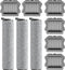 Vacuum Mop Replacement Parts Compatible with Tineco Roller Brush Replacement, Suitable with