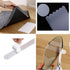 Anti-slip Strips, 24 Pcs Safety Shower Treads Stickers, Non Slip Tape for Shower, Tub, Steps, Clear