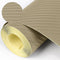 Self-Adhesive Shelf Liner, Waterproof Backed Paper Easy Peel and Stick Contact Liner for Kitchen Countertops