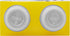 Glad GladWare Home Mini Round Food Storage Containers - Small Meal Container Holds up to 4 Ounces, 8 Count