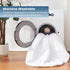 SLEEP ZONE Waterproof Mattress Protector Pad Twin Machine Washable, Breathable Mattress Topper with Deep Pockets