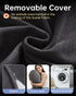 Elbow ENITYA Extra Large Ergonomic Gaming & Reading Pillow with Arm & Support U-Shaped Lap Pillow for Adults & Kids