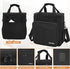 Coffee Maker Carrying Bag for Keurig K-Mini or K-Mini Plus, Portable Storage Tote Case with Extra Pockets