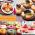 HULISEN Stainless Steel Round Cookie Cutter Set - 11 Circle Donut Doughnut Cutters for Baking