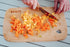 ust Bamboo Cutting Board 3.0, Moisture Resistant and Eco-Friendly Design for Food Preparation, Camping, Everyday Use