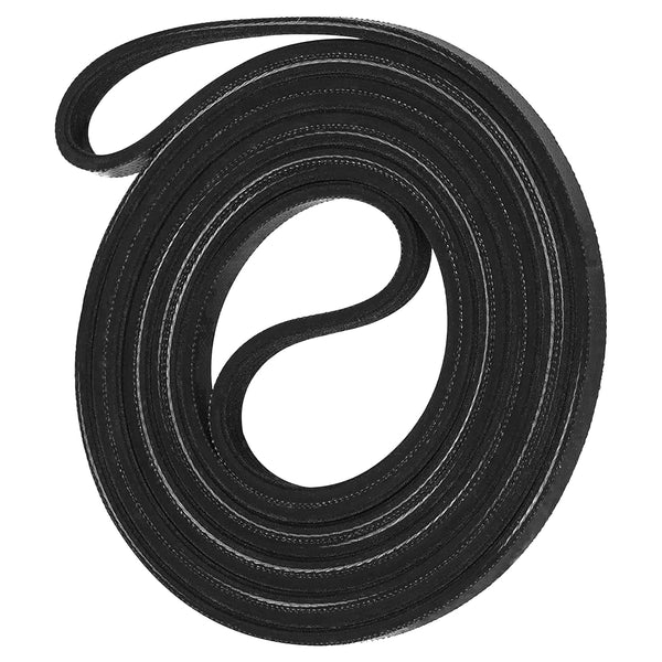PartsBroz 33002535 WP33002535 Dryer Belt - Compatible with Whirlpool Maytag International Crosley Dryers, Replaces