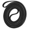 PartsBroz 33002535 WP33002535 Dryer Belt - Compatible with Whirlpool Maytag International Crosley Dryers, Replaces