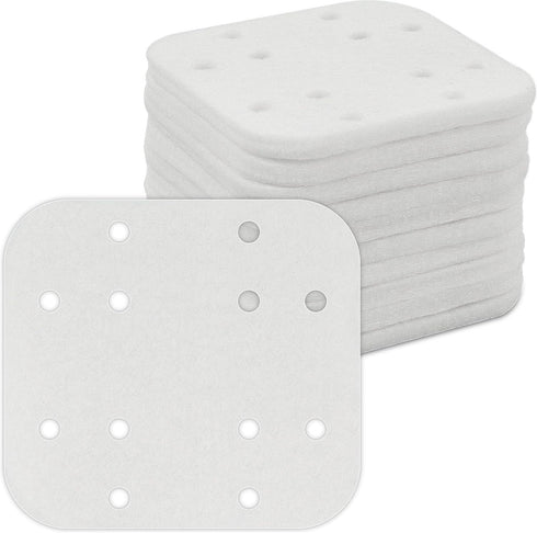 LV600HH LV600S Humidifiers Replacement Descaling Pad, 10 Pack Mineral Absorption Pad Compatible with LEVOIT