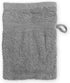 6 Pack 6 8.5 Set, High Rise Stripe x Wash Mitt Low Twist, Highly Absorbent, Gentle Hand and Face Cloth, European Style