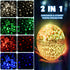 3-12 3 4 5 6 7 8 9 2-in-1 360 3-5 Dinosaur Toys for Kids Age : Dinosaurs Egg Night Light Gifts for Boys Year Old Dino