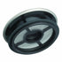 KINTO CAST 23088 One-Touch Teapot, 23.7 fl oz, Heat-resistant Glass, Microwave and Dishwasher Safe