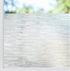rabbitgoo Frosted Glass Privacy Window Film | No Glue Static Cling | Sun Blocking Vinyl Clings 17.5" x 78.7"