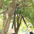 WORKPRO 28" Anvil Lopper, Heavy Duty Tree Trimmer with 1.6" Cutting Capacity, Ergonomic Non-Slip Handles