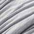 Summer 60''x90'') SLEEP ZONE Nanotex Cooling Blanket for Hot Sleepers, Double-Sided Throw Blanket for Couch and Bed