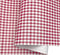 Yifely Red Holiday Gingham Drawer Paper, Self-Adhesive Shelf Liner, Makeup Cabinet Decor, 17.7 Inch by 9.8 Feet