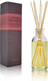 Urban Naturals Vetiver Home Fragrance Reed Diffuser Set - Masculine Fragrance for Man CAVE