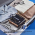 YIKA Handheld Portable Steamer for Clothes, 2 in 1 Ironing & Steaming, Large Soleplate, 45S Heat Up for Home and Travel