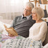 60"x50" Retirement Gift for Woman, Retirement Blanket for Women/Men, Farewell Gifts for Coworkers, Going Away Goodbye