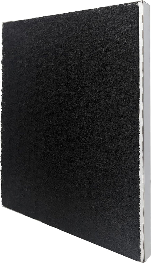 Aerostar HEPA Replacement Air Purifier Filter for Winix Filter A, 115115, 5500-2, C535 & Others, 1 HEPA + 4 Carbon