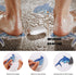 Non Slip Shark Bathtub Stickers, 20 PCS Adhesive Kids Anti Slip Decal Treads for Shower and Bath Tub