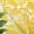 36 Inch Sets XTMYI Yellow Cafe Kitchen Curtains Length,Floral Sunflower Decor Tier Curtains for Windows,Bright Lemon