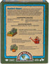 0-11-0, 5 lb Down To Earth All Natural Fertilizers Organic Seabird Guano - High Phosphorus Plant Food for Buds, Blooms