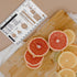 2Pcs Culinary Ruler Acrylic Mini Cutting Reference Template, Essential Kitchen Tool for Cooking Measurement