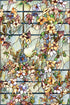 Artscape Trellis Window Film, 24" X 36"