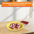 Kids' Complete Oven Pan Set for Easy Bake Ultimate Oven, Includes Cupcake and Rectangular Bake Pans