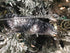 Old World Christmas Vintage Howling Wolf Ornament