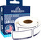 Dissolvable Food Labels for Food Containers - Made in USA - Great