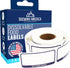 Dissolvable Food Labels for Food Containers - Made in USA - Great