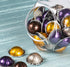 RUSFOL Large-Capacity 12-Sided Polygon Coffee Pods Holder for Nespresso Vertuoline Capsule
