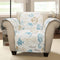 Lush Decor Harbor Life Furniture Protector, Arm Chair, 71" W x 75"
