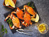 3Pcs Stainless Steel Crab Crackers Seafood Tools Set for Shellfish, Crab Shells, Nuts with Storage Bag