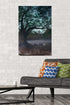 Trends International Conjuring-Landscape Wall Poster, 22.375" x 34", Premium Unframed Version