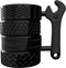 Tire Coffee Tea Mug Gift for Car Lovers, Mechanics, Car Enthusiasts, Christmas Gifts for Man Birthday Gift