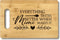 Mimi Gifts, Everything Tastes Better When Mimi Makes It, Bamboo Cutting Board Decor, Gifts for Mimi