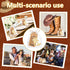30Set VZCBZC Cowboy Boot Bottle Opener Keychains Baby Shower Return Favors for Guests, Western Bottle Opener Souvenirs