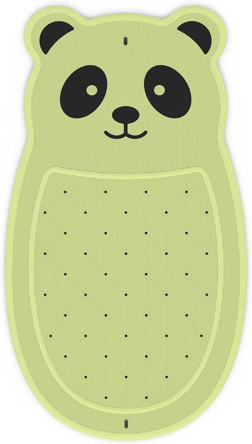 JOYCANO Safe Bath Solution, Bathtub Mat Non Slip for Babies, Toddlers, Kids &