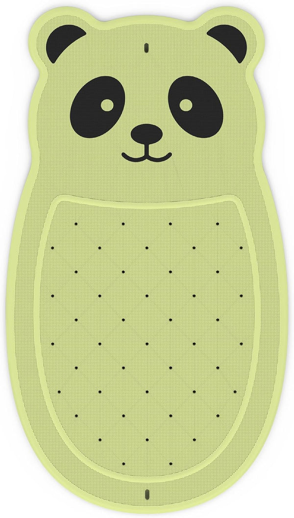 JOYCANO Safe Bath Solution, Bathtub Mat Non Slip for Babies, Toddlers, Kids &