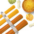Stainless Steel Spaghetti Measurer, Quick Pasta Measuring Tool for Kitchen Cooking