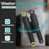 New 4 Pack Washer Shock Absorber DC66-00470A & DC66-00470B Compatible with Samsung Washing Machine