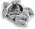 Arthur Court Designs Aluminum Ocean Sea Turtle Bottle Opener, 4 inch x 3 inch, Bar Tool Decoration