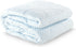 Vibe Cooling Quilted Memory Foam Mattress Pad, King