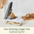 Cuisinart Vegetable & Fruit Chopper for Perfect Dicing
