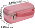 co2CREA Hard Case for Pure Enrichment PureZone Mini Portable Air Purifier (Blush Case)