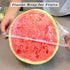 100pcs Elastic Bowl Covers for Bread Proofing, Plastic Wrap for Food, Vegetable, and Fruit Storage
